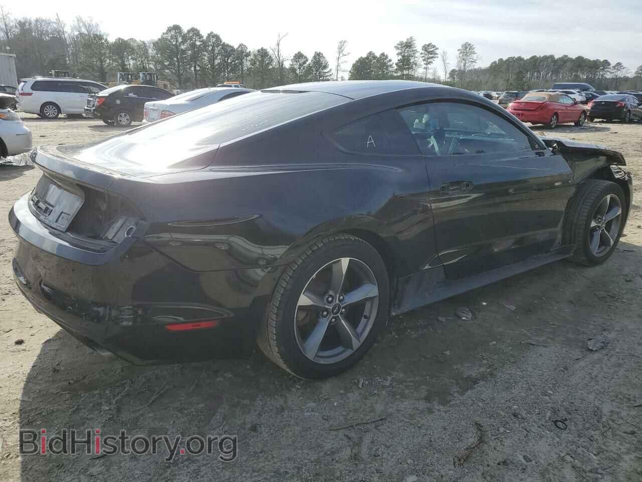 2016 FORD ALL Models - VIN: 1FA6P8AM8G5232712 - Фото 3