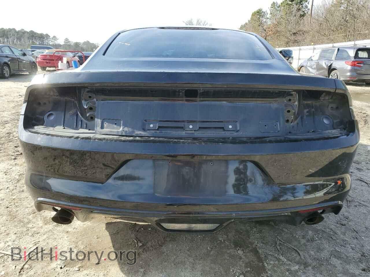 2016 FORD ALL Models - VIN: 1FA6P8AM8G5232712 - Фото 6