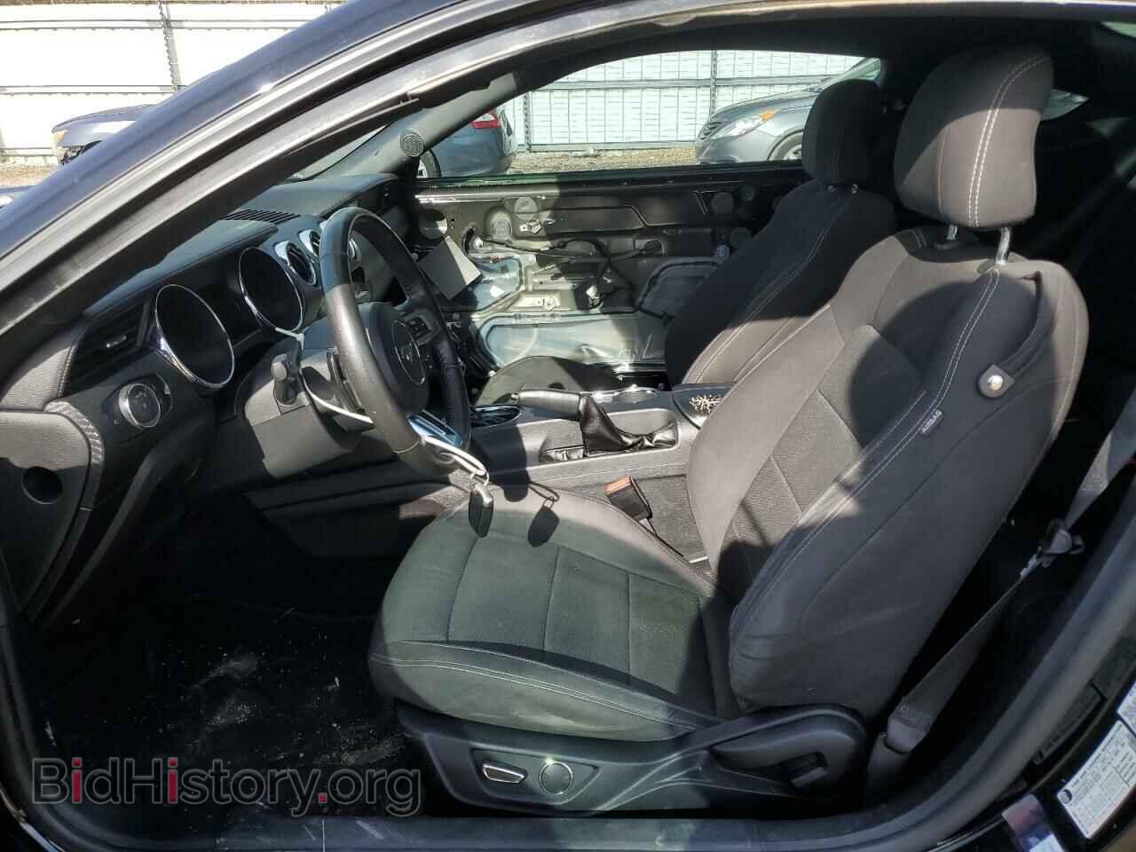 2016 FORD ALL Models - VIN: 1FA6P8AM8G5232712 - Фото 7