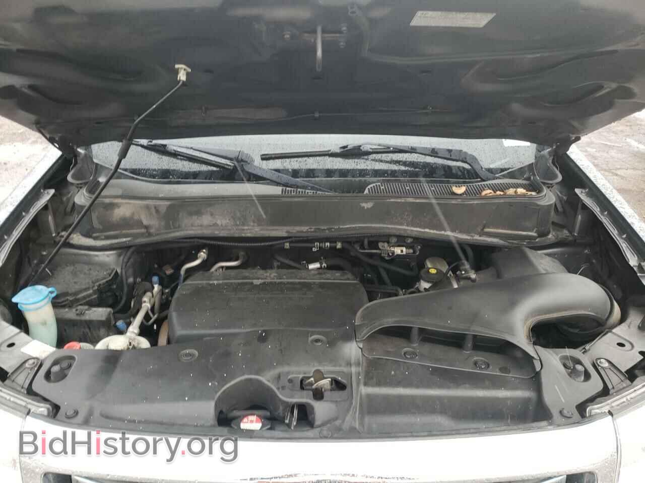 2012 HONDA PILOT - VIN: 5FNYF4H65CB084551 - Фото 7
