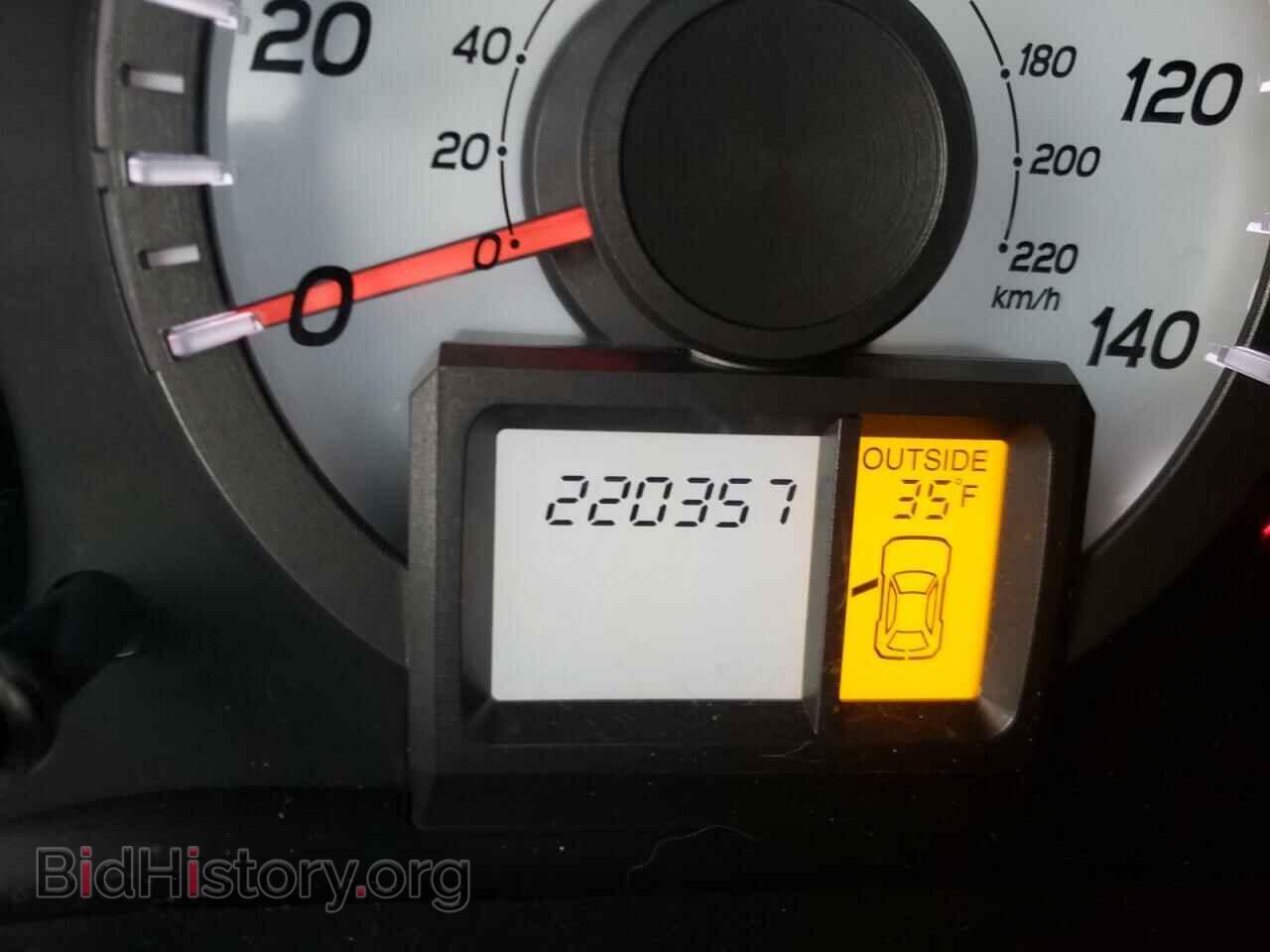 2012 HONDA PILOT - VIN: 5FNYF4H65CB084551 - Фото 8