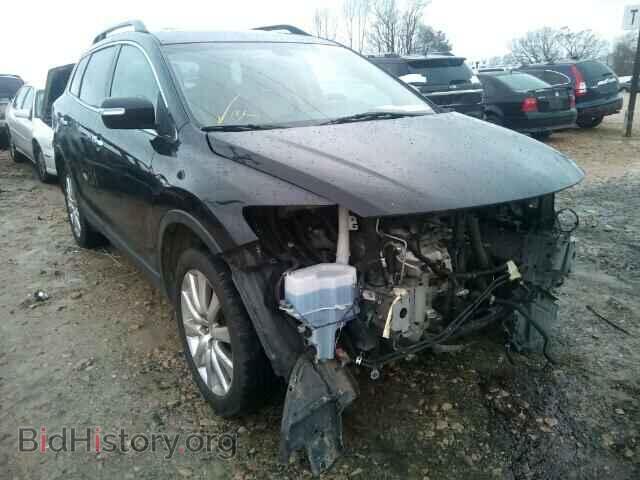 Фотография JM3TB28A990179255 - MAZDA CX-9 2009