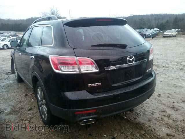 2009 MAZDA CX-9 - VIN: JM3TB28A990179255 - Фото 3