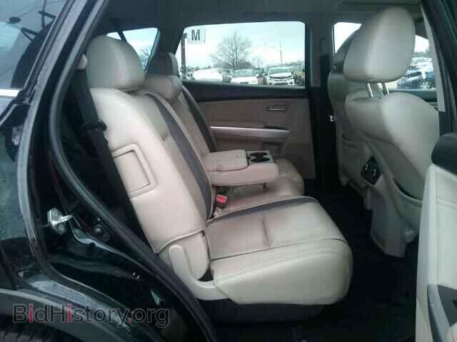 2009 MAZDA CX-9 - VIN: JM3TB28A990179255 - Фото 6