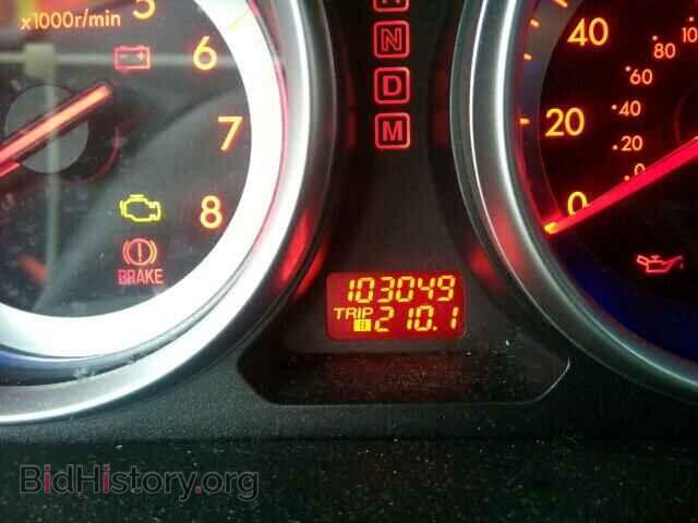 2009 MAZDA CX-9 - VIN: JM3TB28A990179255 - Фото 8