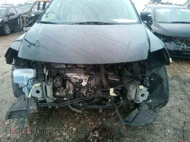2009 MAZDA CX-9 - VIN: JM3TB28A990179255 - Фото 9