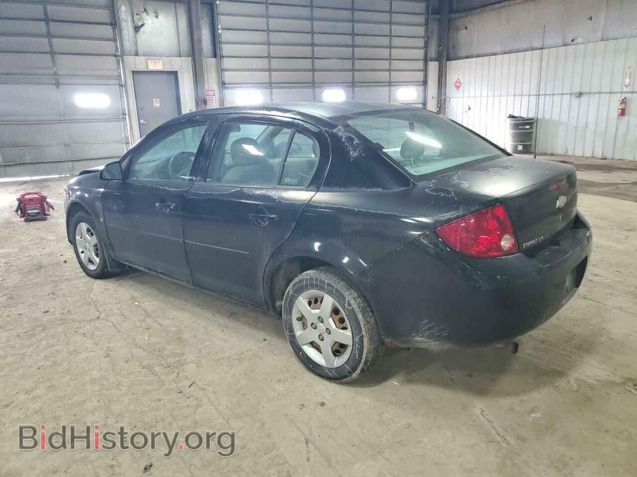 2006 CHEVROLET ALL Models - VIN: 1G1AK55F367673432 - Photo 2