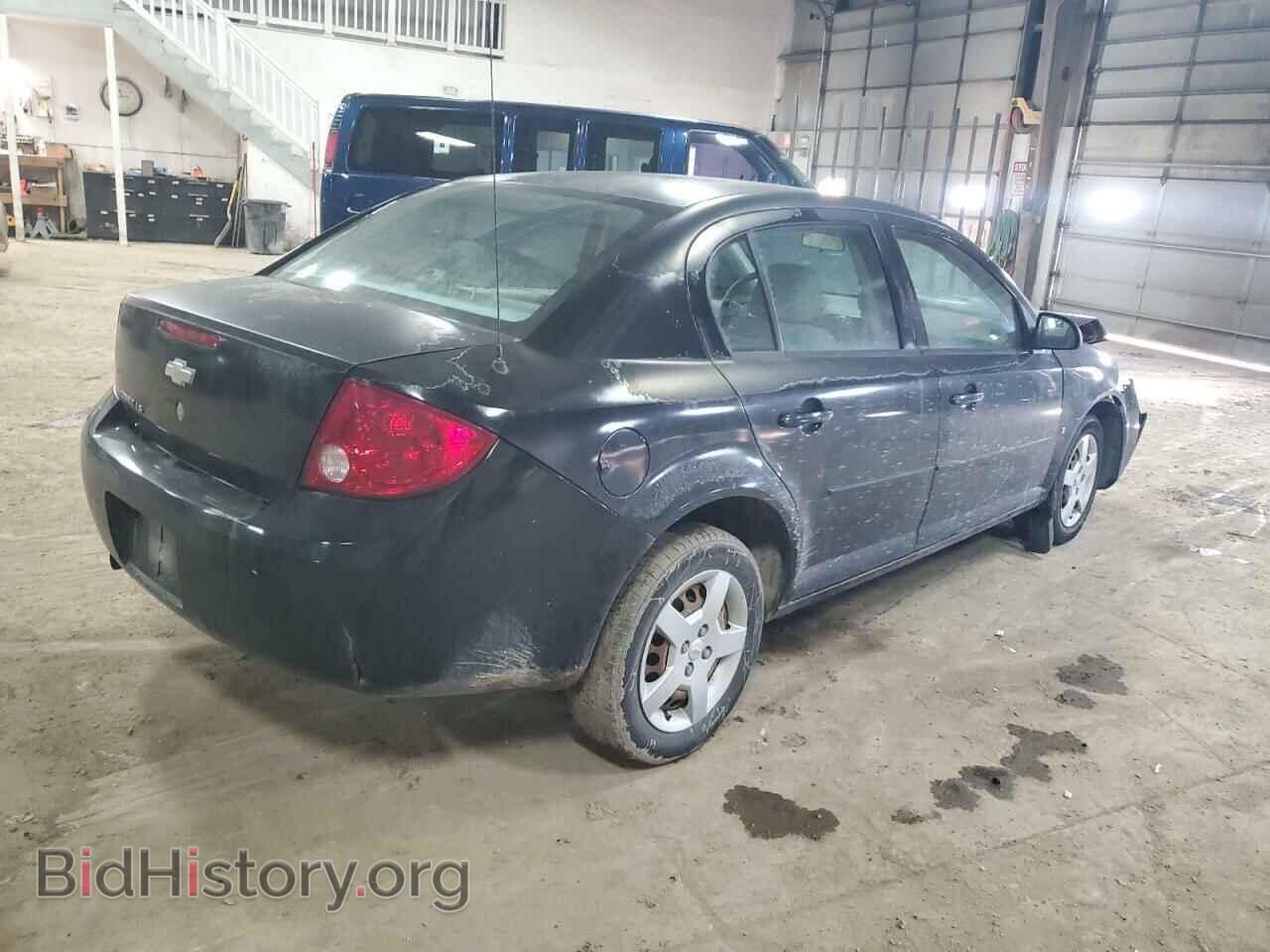 2006 CHEVROLET ALL Models - VIN: 1G1AK55F367673432 - Photo 3