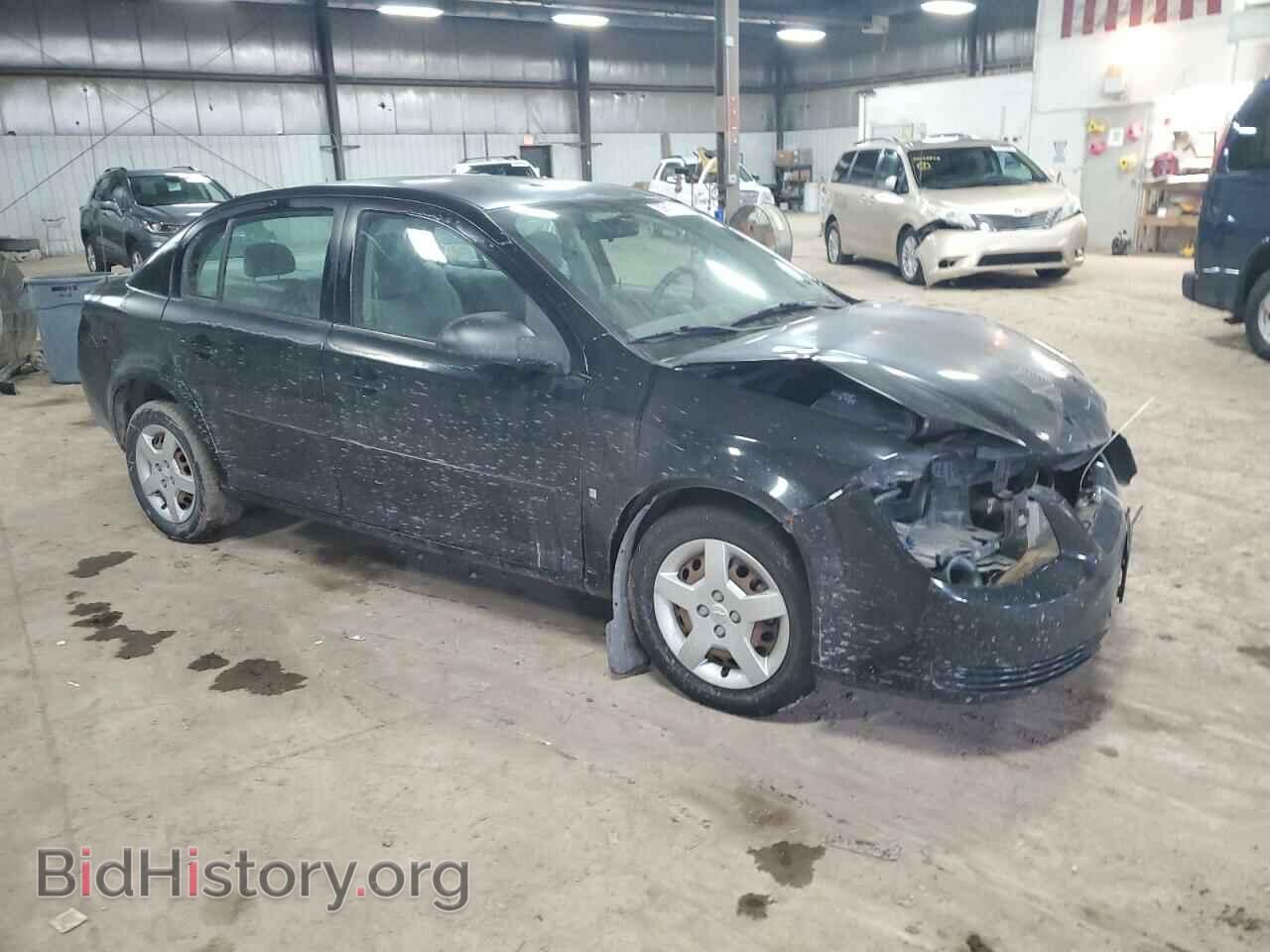 2006 CHEVROLET ALL Models - VIN: 1G1AK55F367673432 - Photo 4