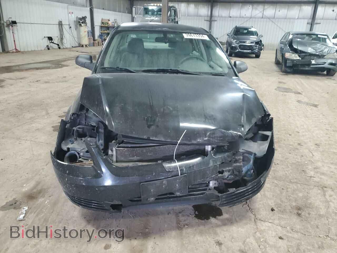2006 CHEVROLET ALL Models - VIN: 1G1AK55F367673432 - Photo 5