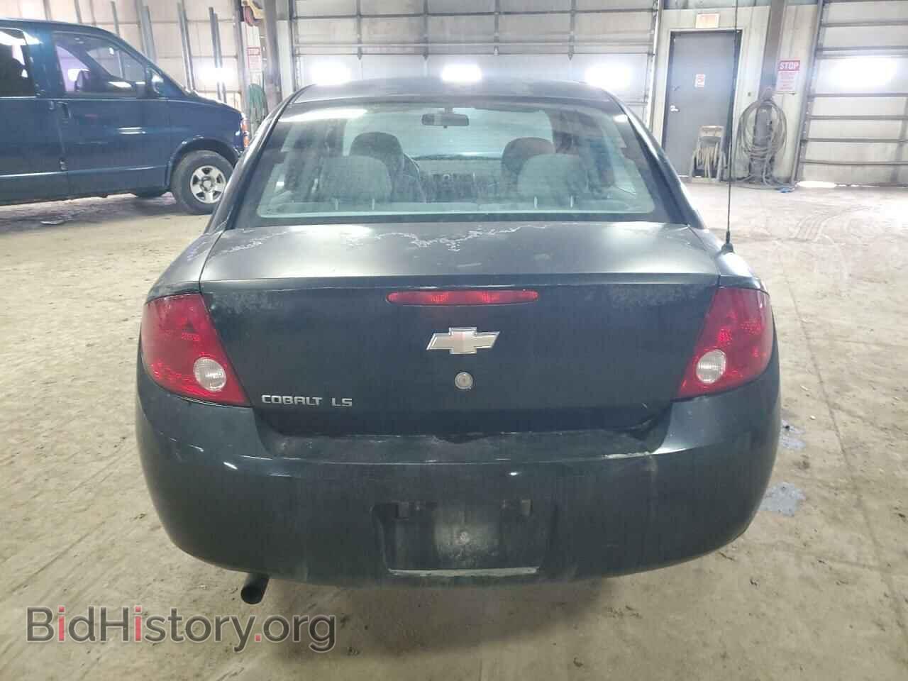 2006 CHEVROLET ALL Models - VIN: 1G1AK55F367673432 - Photo 6