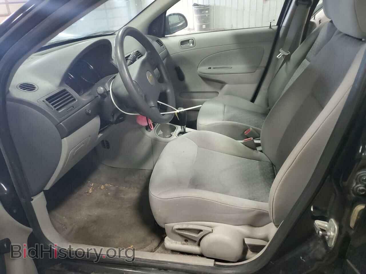 2006 CHEVROLET ALL Models - VIN: 1G1AK55F367673432 - Photo 7