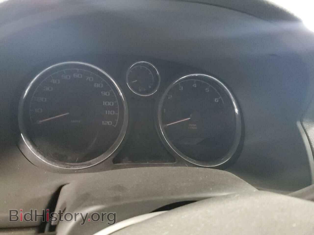 2006 CHEVROLET ALL Models - VIN: 1G1AK55F367673432 - Photo 9
