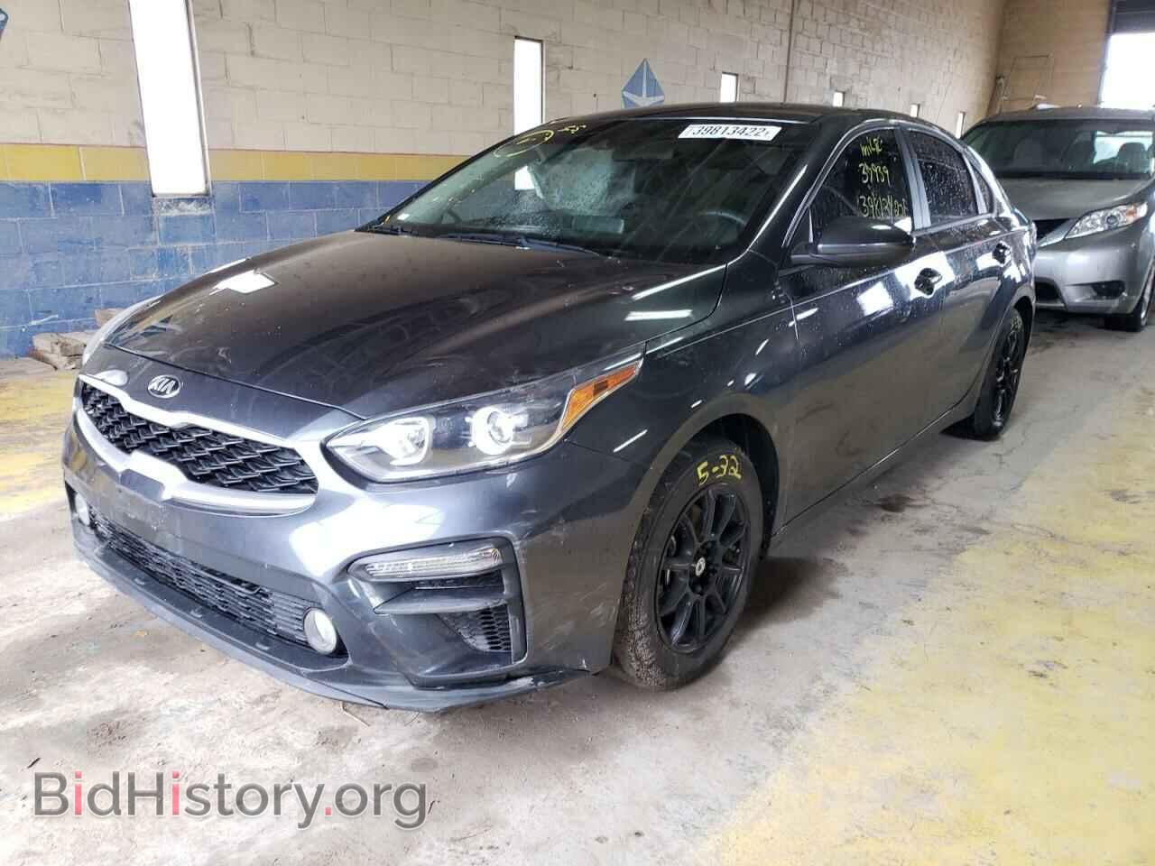 2020 KIA FORTE - VIN: 3KPF24AD2LE174399 - Photo 2