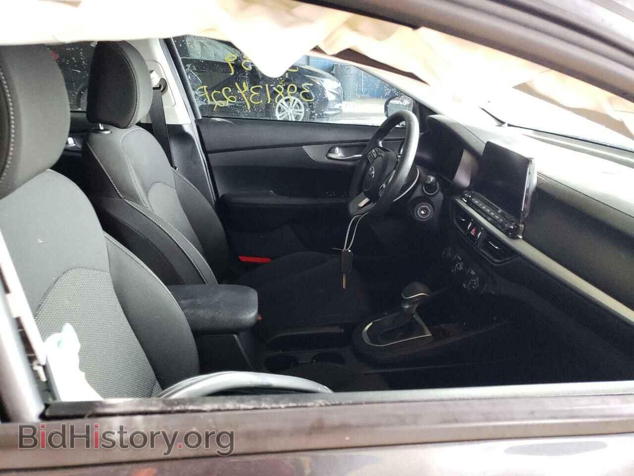 2020 KIA FORTE - VIN: 3KPF24AD2LE174399 - Photo 5