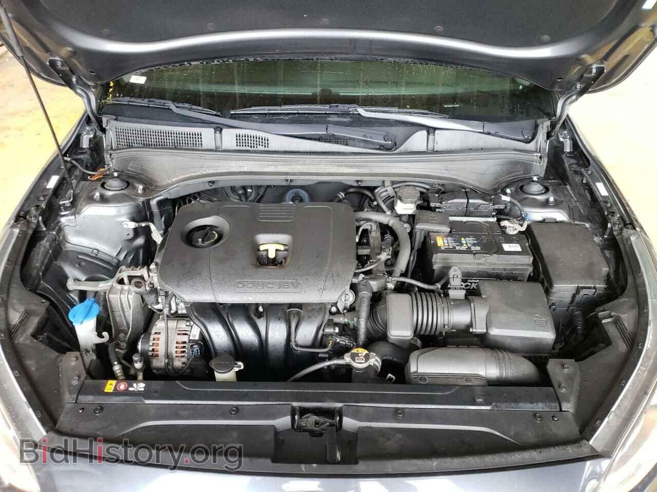 2020 KIA FORTE - VIN: 3KPF24AD2LE174399 - Photo 7