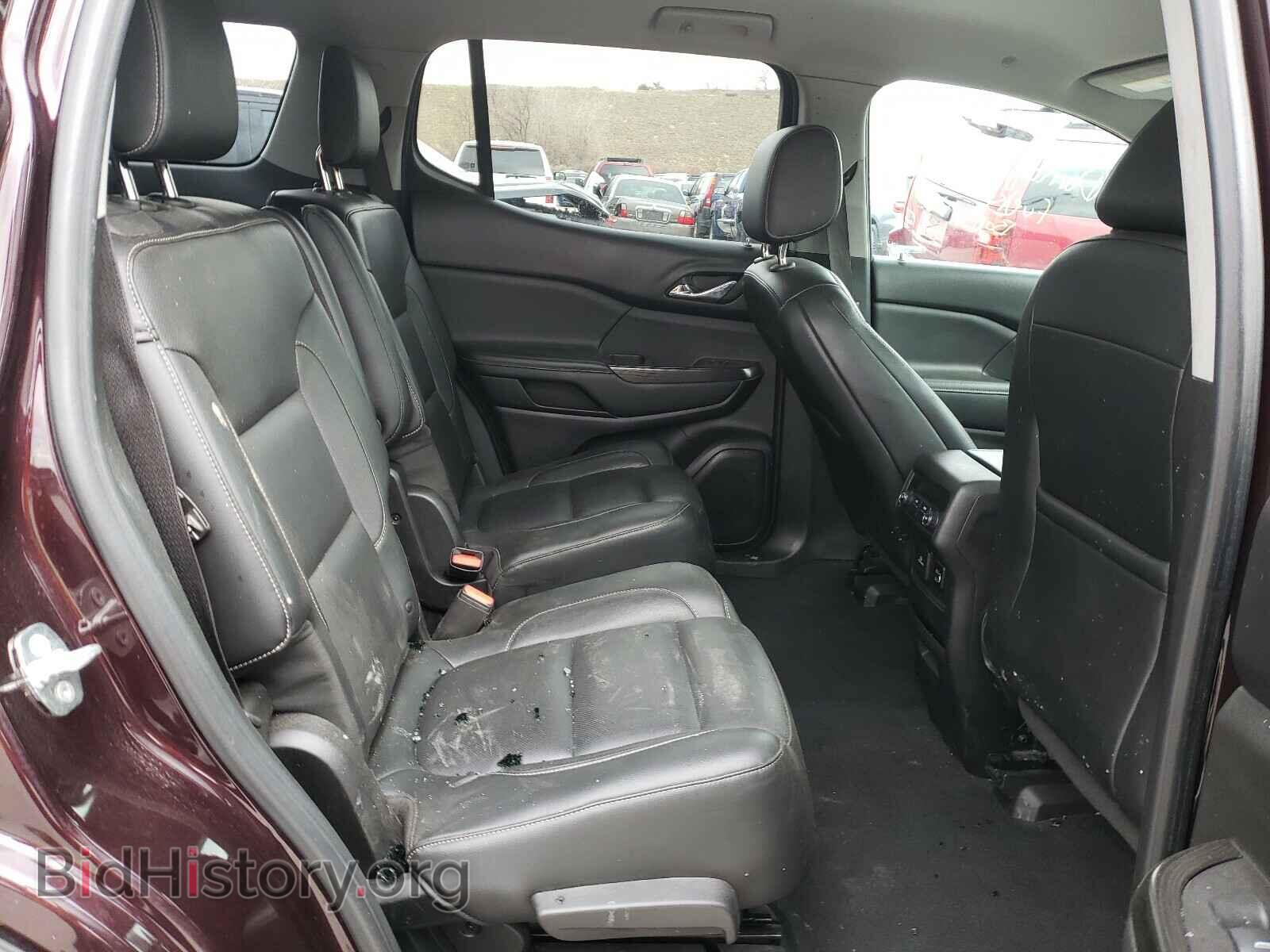 2018 GMC ACADIA - VIN: 1GKKNULS3JZ173849 - Фото 6