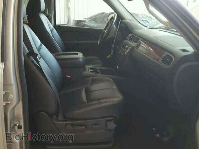 2008 CHEVROLET AVALANCHE - VIN: 3GNEC12058G214190 - Фото 5