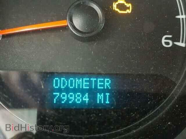 2008 CHEVROLET AVALANCHE - VIN: 3GNEC12058G214190 - Фото 8