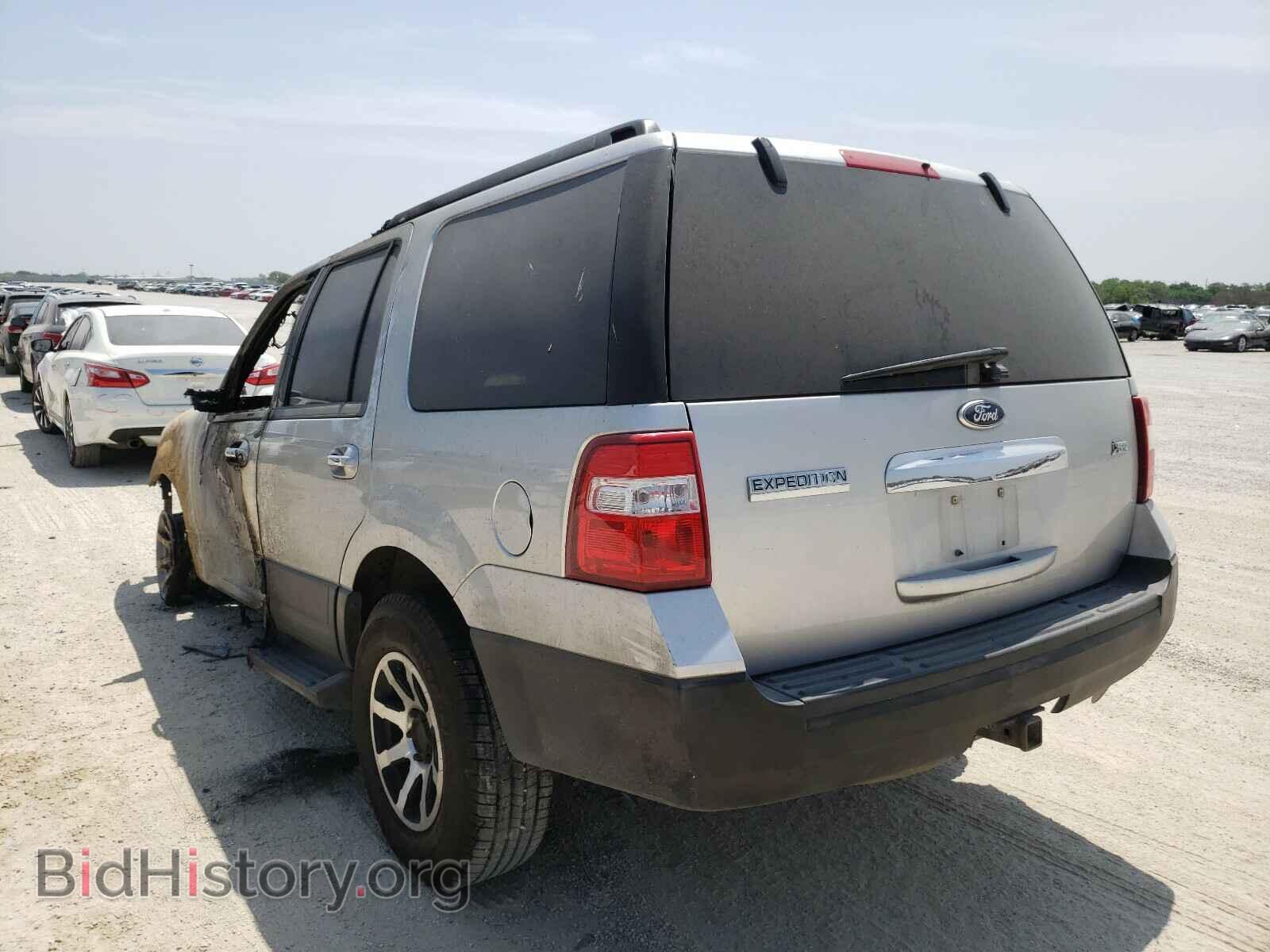 2012 FORD EXPEDITION - VIN: 1FMJU1F59CEF03045 - Фото 3
