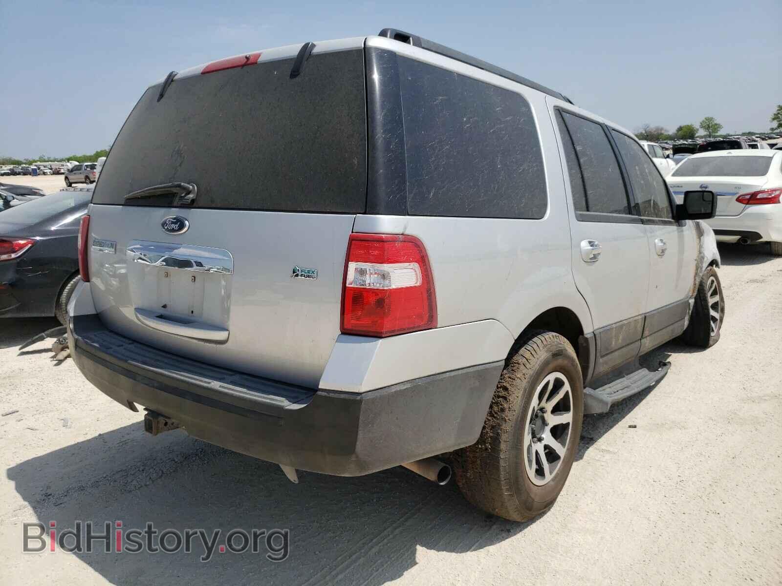 2012 FORD EXPEDITION - VIN: 1FMJU1F59CEF03045 - Фото 4