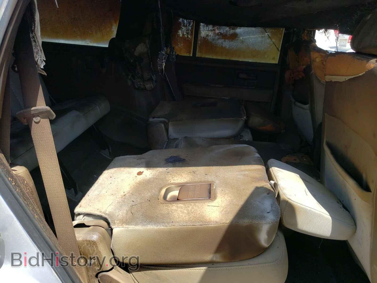 2012 FORD EXPEDITION - VIN: 1FMJU1F59CEF03045 - Фото 6