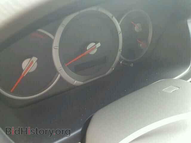2006 HONDA PILOT - VIN: 2HKYF18656H528435 - Фото 8