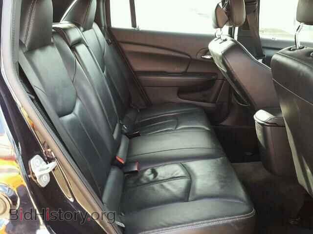 2012 CHRYSLER 200 - VIN: 1C3CCBCB1CN206159 - Фото 6