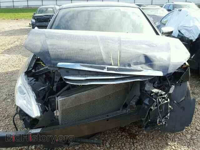 2012 CHRYSLER 200 - VIN: 1C3CCBCB1CN206159 - Фото 7