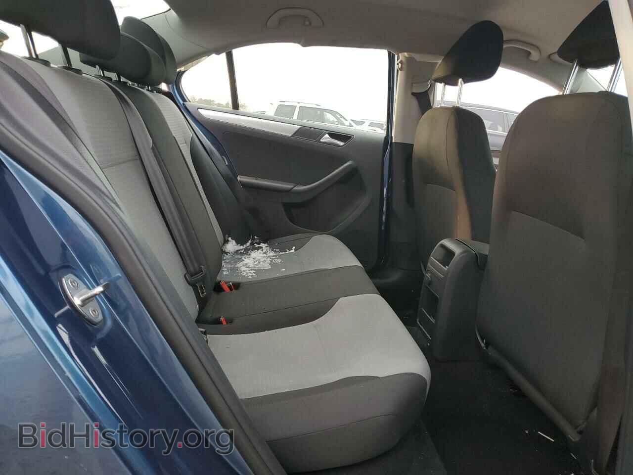 2017 VOLKSWAGEN JETTA - VIN: 3VW2B7AJ8HM308042 - Фото 10
