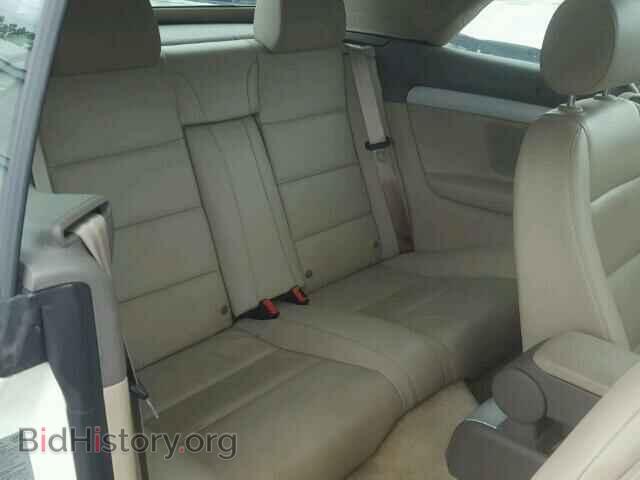 2005 AUDI A4 - VIN: WAUBT48H45K025574 - Фото 6