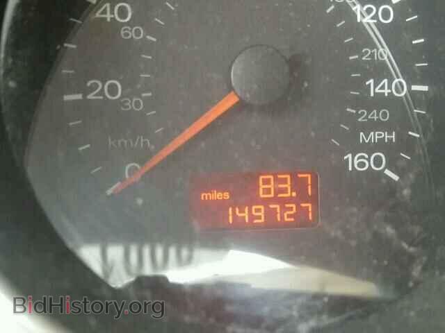 2005 AUDI A4 - VIN: WAUBT48H45K025574 - Фото 8