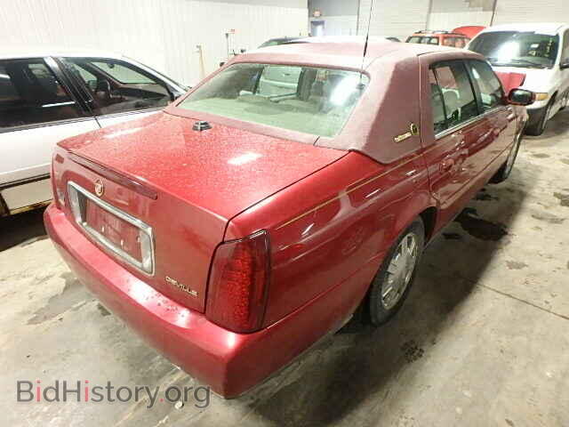 2004 CADILLAC DEVILLE - VIN: 1G6KD54Y64U177079 - Photo 4