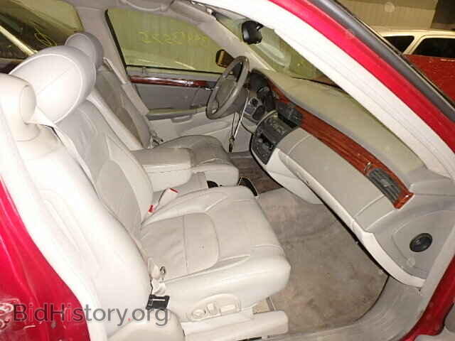 2004 CADILLAC DEVILLE - VIN: 1G6KD54Y64U177079 - Photo 5