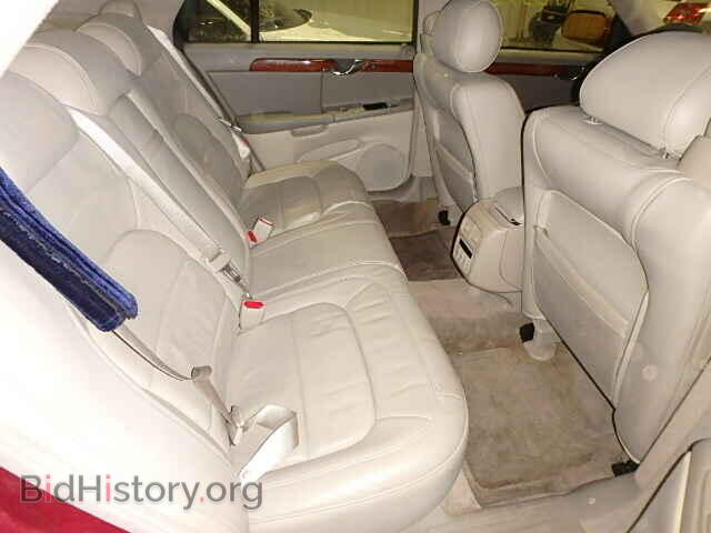 2004 CADILLAC DEVILLE - VIN: 1G6KD54Y64U177079 - Photo 6