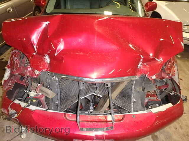 2004 CADILLAC DEVILLE - VIN: 1G6KD54Y64U177079 - Photo 7