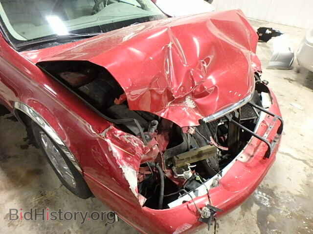 2004 CADILLAC DEVILLE - VIN: 1G6KD54Y64U177079 - Photo 10