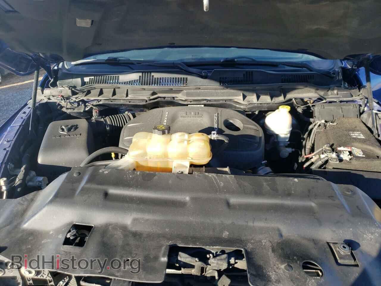 2016 RAM 1500 - VIN: 1C6RR7NM9GS114196 - Фото 11