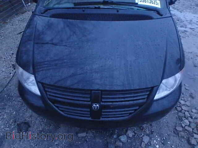 2006 DODGE CARAVAN - VIN: 2D4GP44L56R879888 - Фото 7