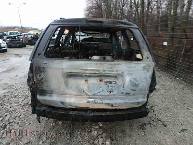 2006 DODGE CARAVAN - VIN: 2D4GP44L56R879888 - Фото 10