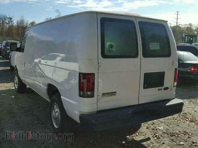2010 FORD ECONOLINE - VIN: 1FTNE2EL9ADA66983 - Фото 3