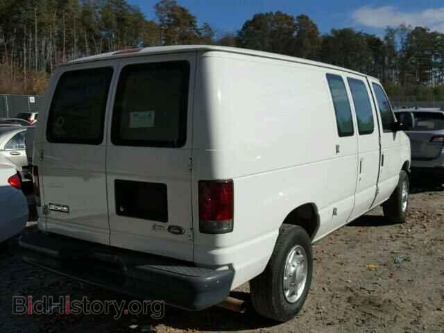 2010 FORD ECONOLINE - VIN: 1FTNE2EL9ADA66983 - Фото 4