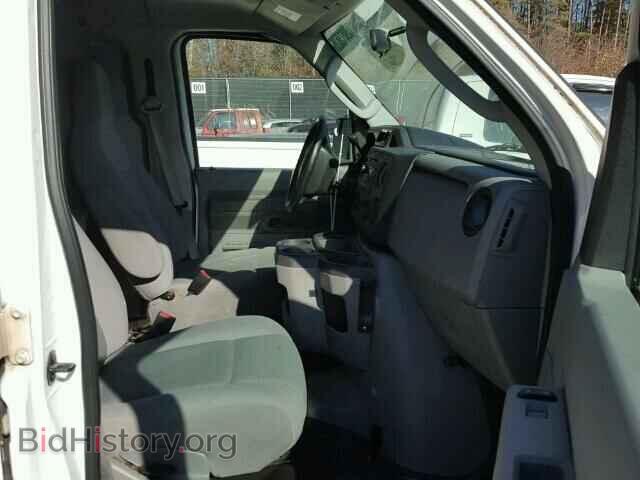 2010 FORD ECONOLINE - VIN: 1FTNE2EL9ADA66983 - Фото 5
