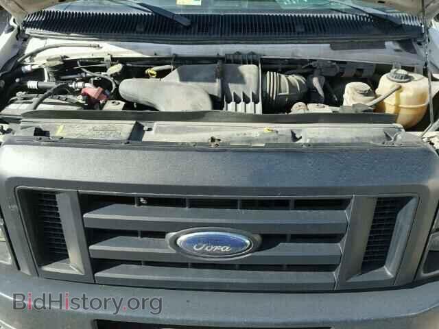 2010 FORD ECONOLINE - VIN: 1FTNE2EL9ADA66983 - Фото 7