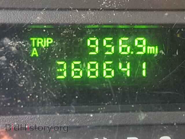 2010 FORD ECONOLINE - VIN: 1FTNE2EL9ADA66983 - Фото 8