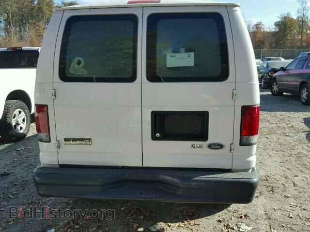 2010 FORD ECONOLINE - VIN: 1FTNE2EL9ADA66983 - Фото 10