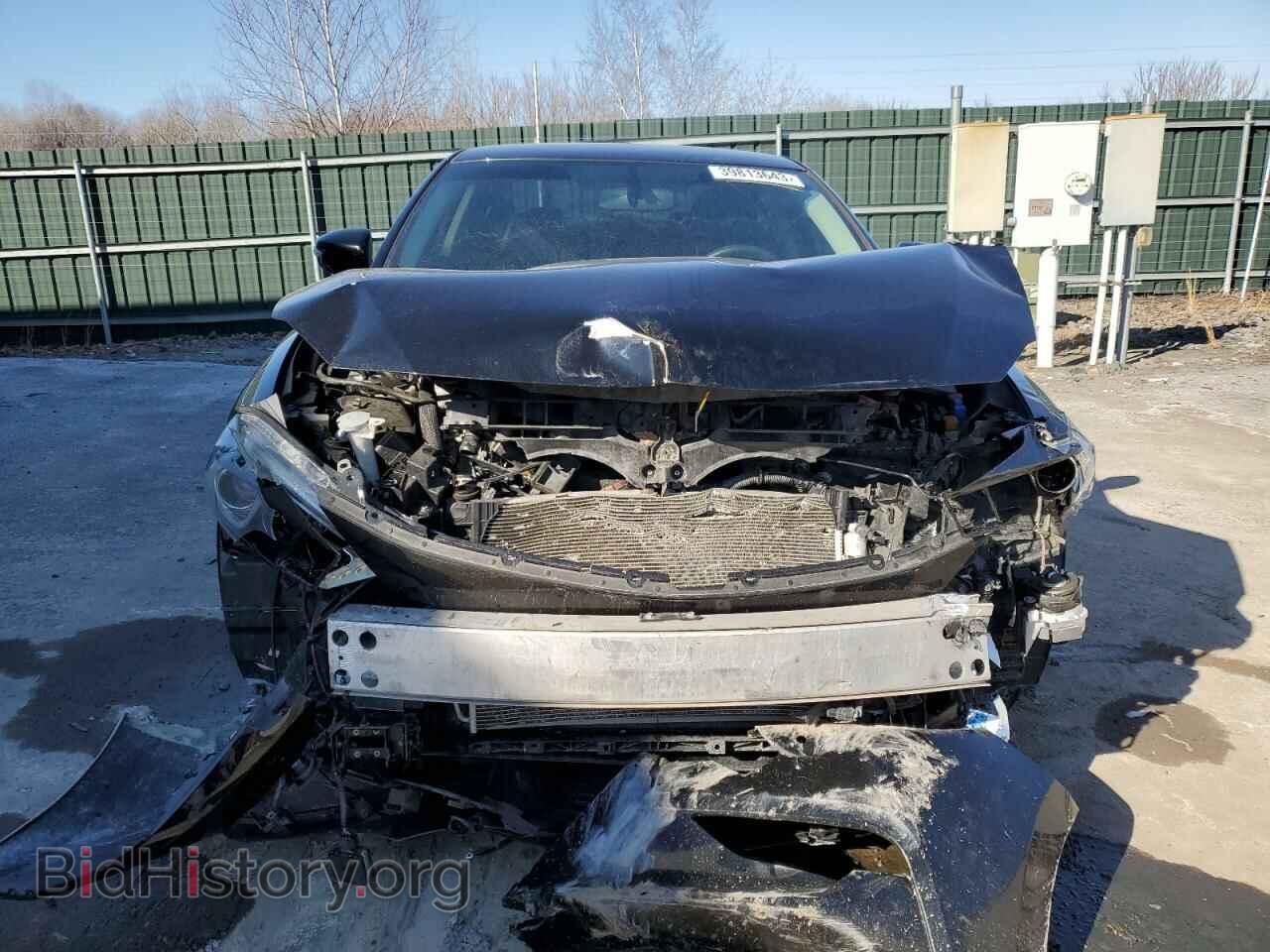 2017 NISSAN MAXIMA - VIN: 1N4AA6AP6HC429868 - Фото 5