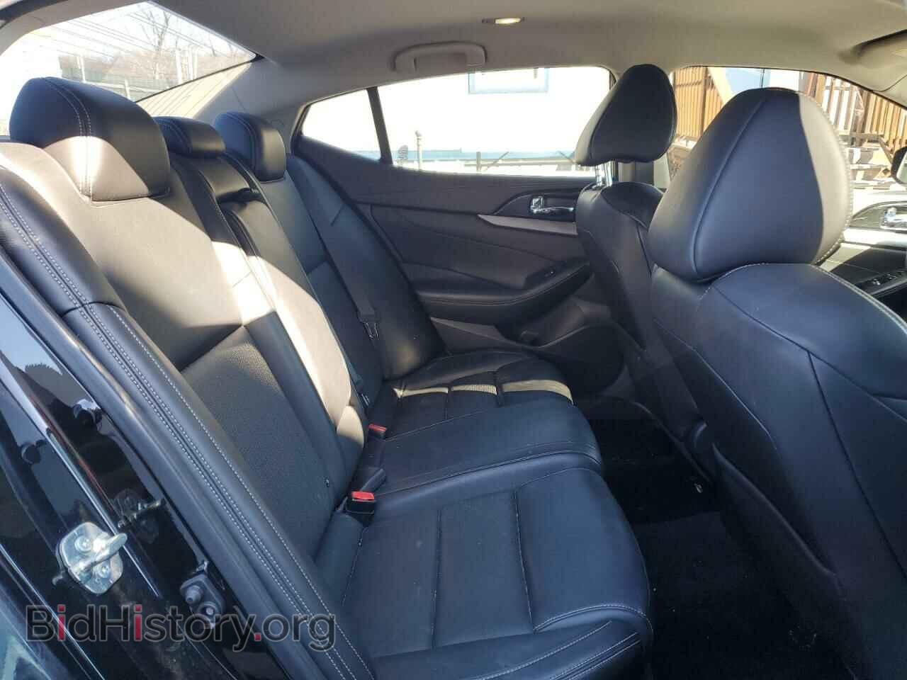 2017 NISSAN MAXIMA - VIN: 1N4AA6AP6HC429868 - Фото 10