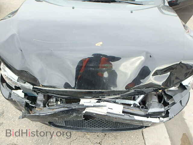 2013 MITSUBISHI LANCER - VIN: JA32U2FU8DU010968 - Фото 7