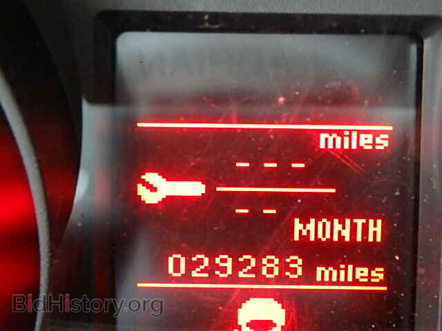 2013 MITSUBISHI LANCER - VIN: JA32U2FU8DU010968 - Фото 8